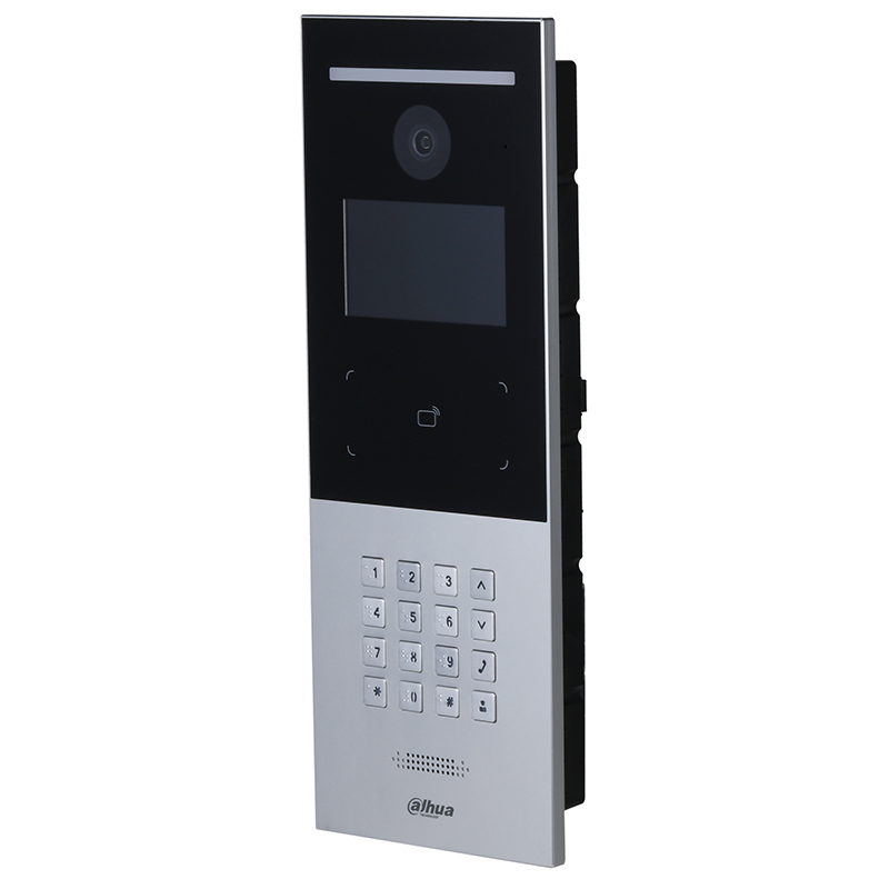 DHI-VTO6521F-S2 вызывная панель Dahua