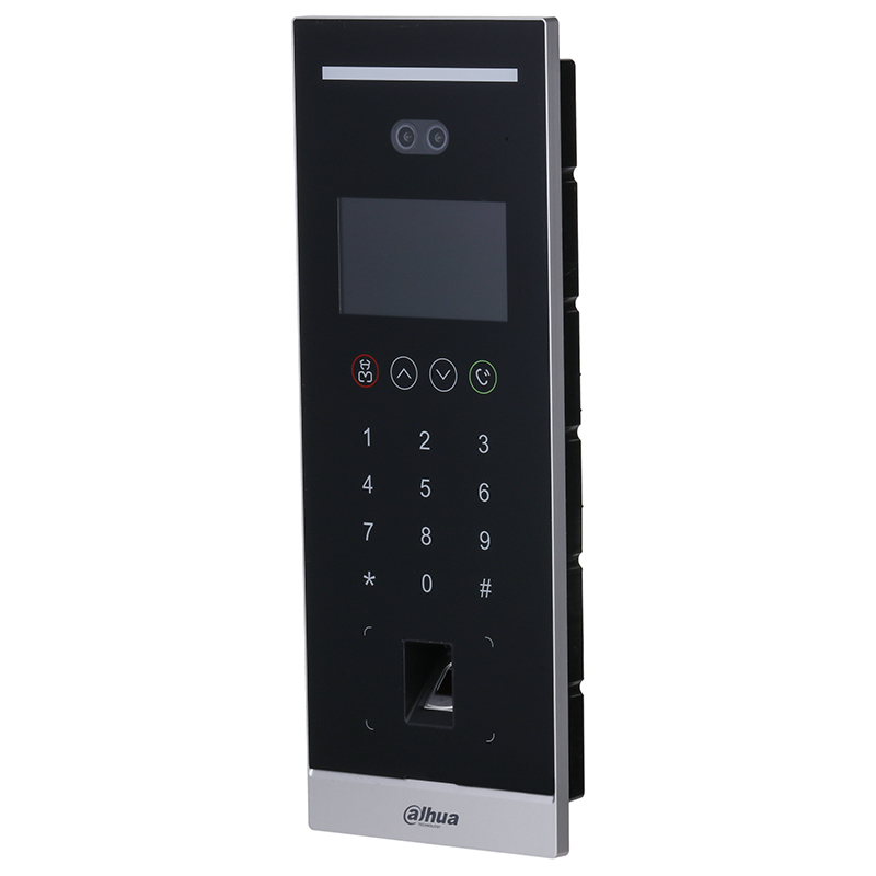 DHI-VTO6541H-S2 вызывная панель Dahua