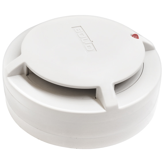 ДИП-34А-05 дымовой извещатель Болид