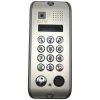 DP5000.B2-KRDC43 (нерж.сатинированная) блок вызова домофона Eltis