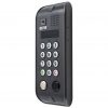 DP5000.B2-KRDC44 (черный) блок вызова домофона Eltis