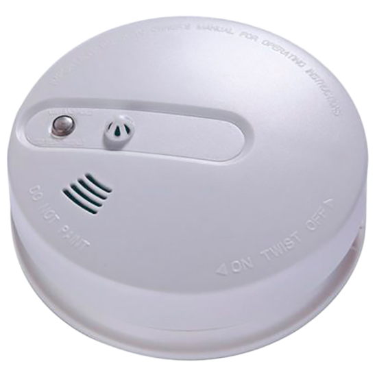 DPT-02 комбинированный извещатель ИПРо