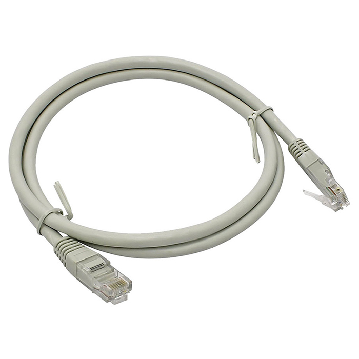 DR-180011 патч-корд RJ45-RJ45 3 м Datarex