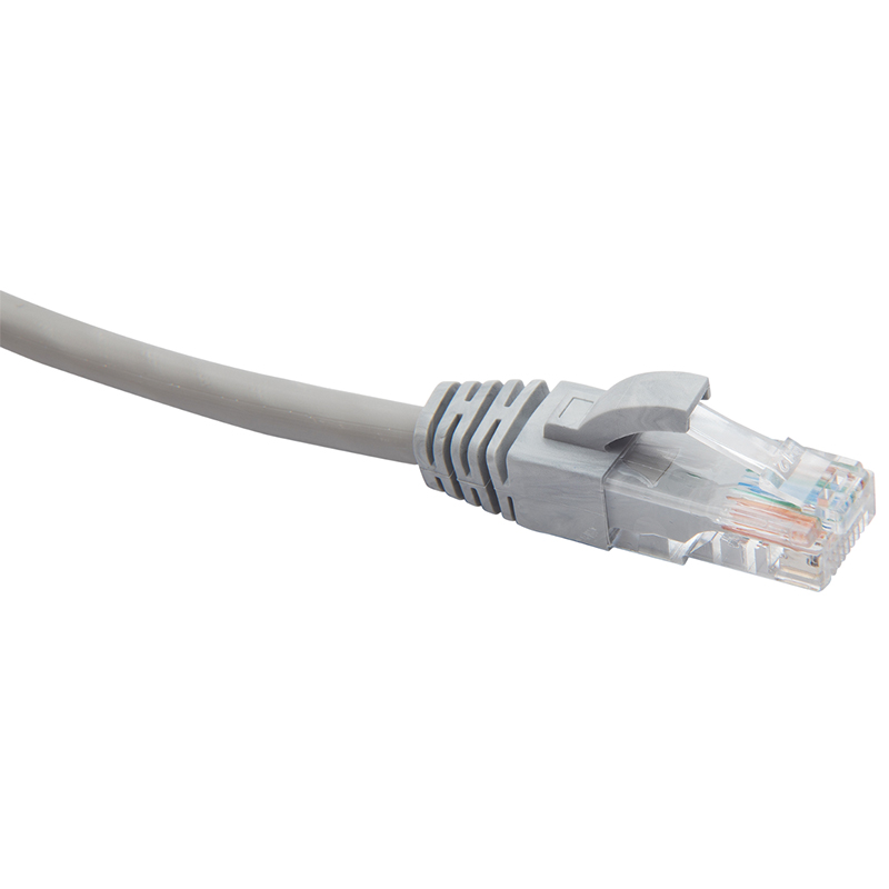 DR-181003 патч-корд RJ45-RJ45 0.3 м Datarex