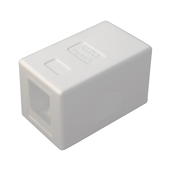 DR-5001 корпус розетки Datarex