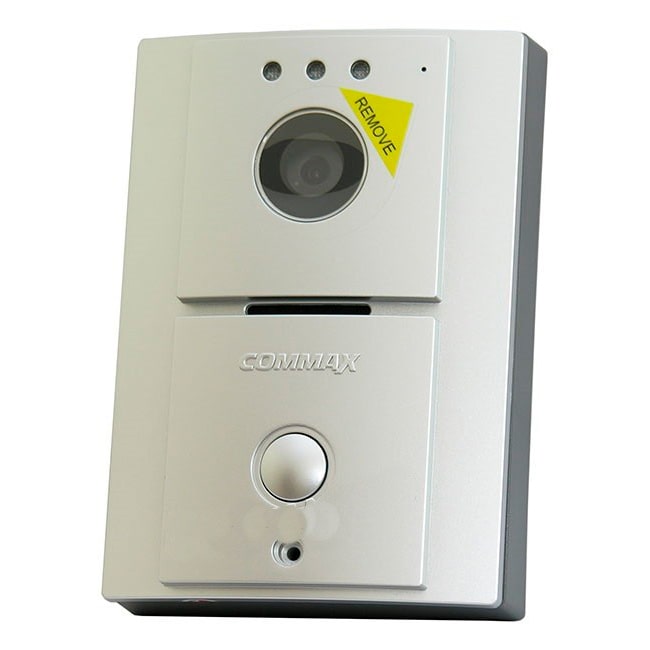 DRC-4LN вызывная панель Commax
