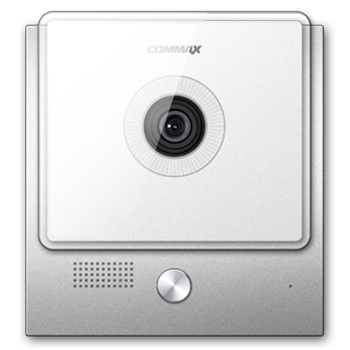 DRC-4U (белый) вызывная панель Commax