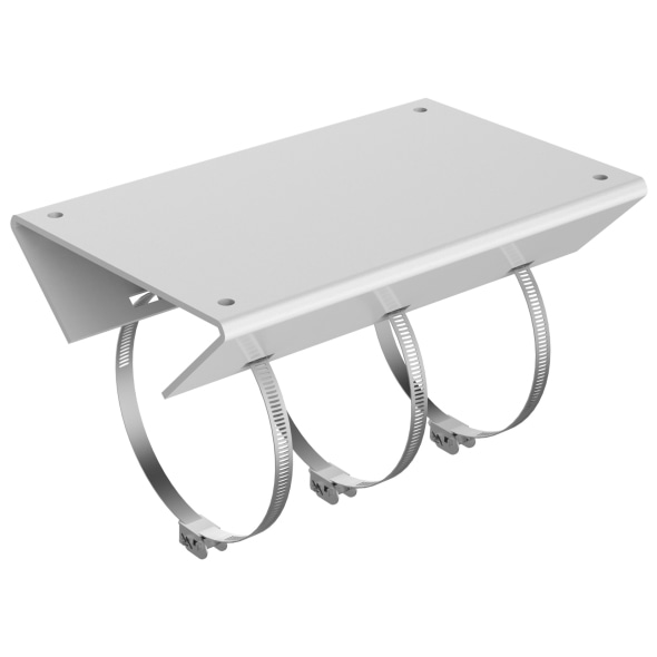 DS-1275ZJ-BJH-140 кронштейн Hikvision