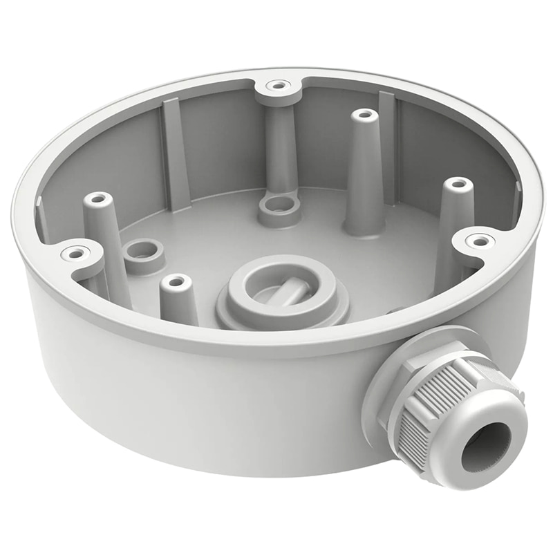 DS-1280ZJ-PT6 монтажная коробка Hikvision