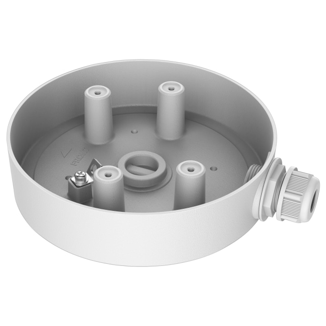 DS-1280ZJ-SD11 монтажная коробка Hikvision