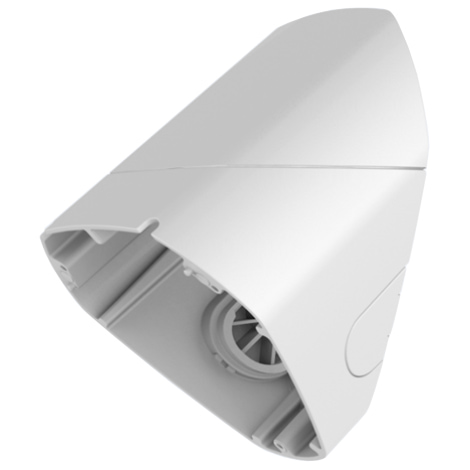 DS-1281ZJ-DM25-B кронштейн Hikvision