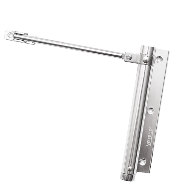 DS-16 пружинный доводчик Notedo