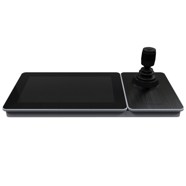 DS-1600KI(B) пульт управления Hikvision