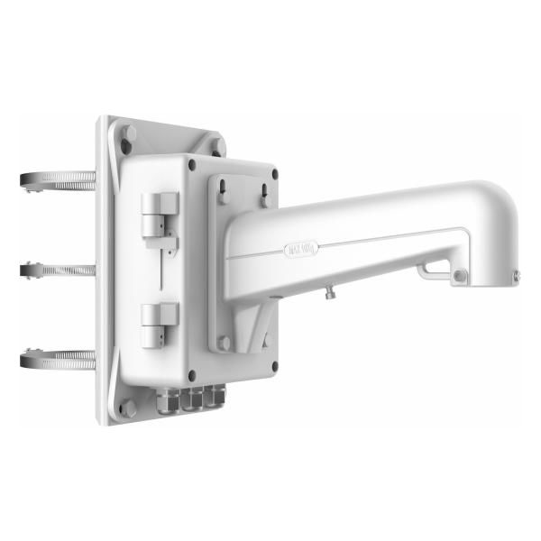 DS-1602ZJ-box-pole кронштейн Hikvision
