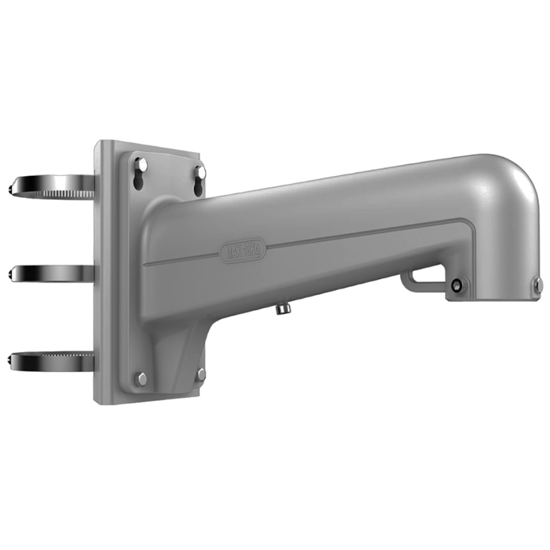 DS-1602ZJ-pole-P кронштейн Hikvision