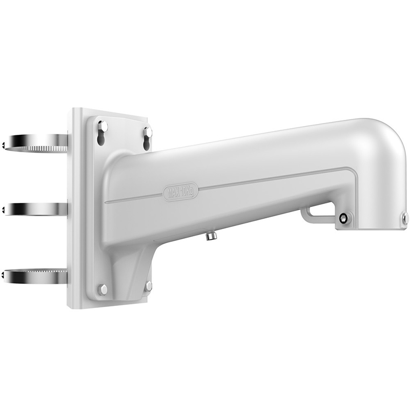 DS-1602ZJ-pole кронштейн Hikvision