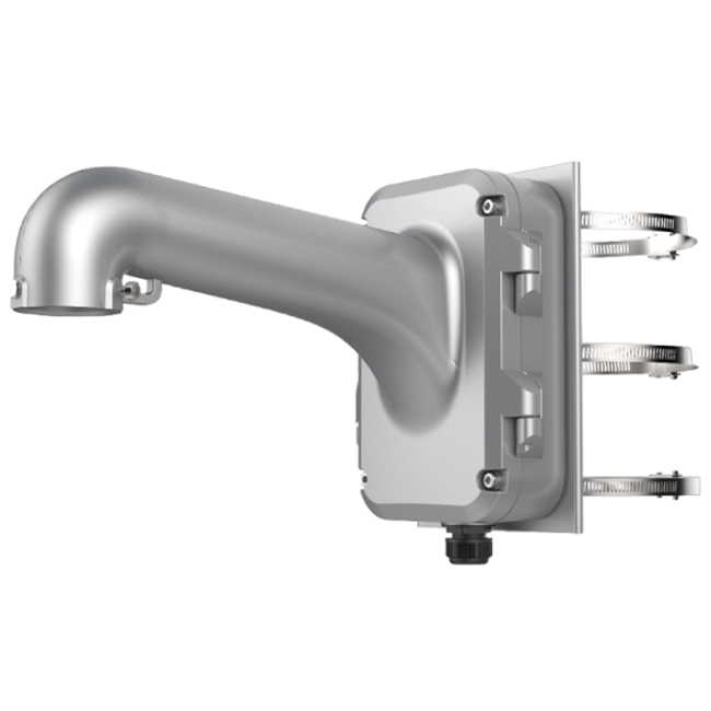 DS-1604ZJ-Pole-P кронштейн Hikvision