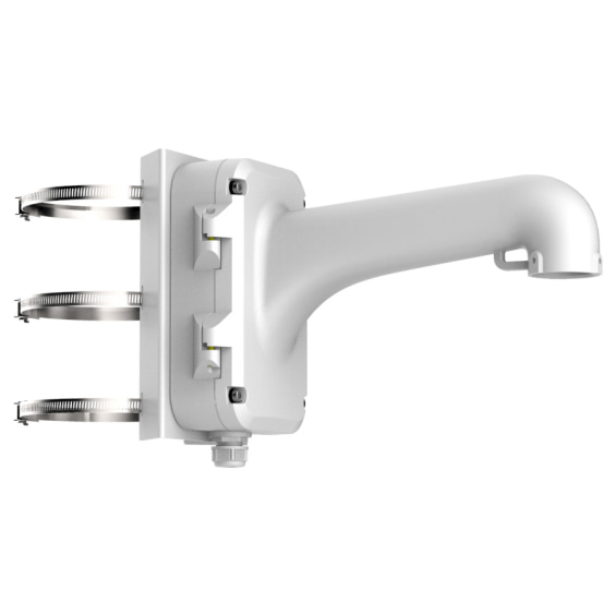 DS-1604ZJ-pole кронштейн Hikvision