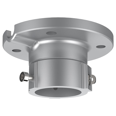 DS-1663ZJ-P кронштейн Hikvision