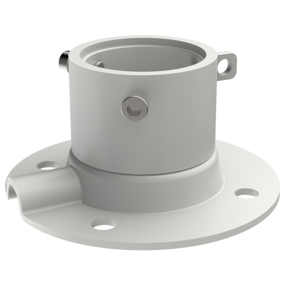 DS-1668ZJ кронштейн Hikvision