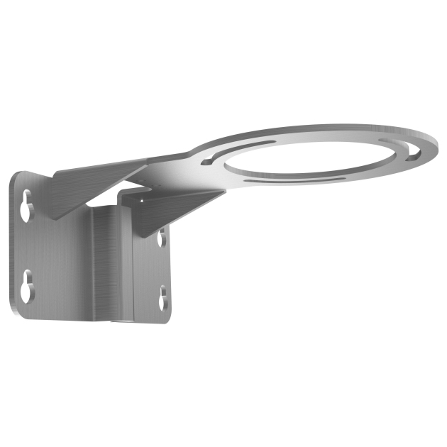 DS-1705ZJ-DM35 кронштейн Hikvision