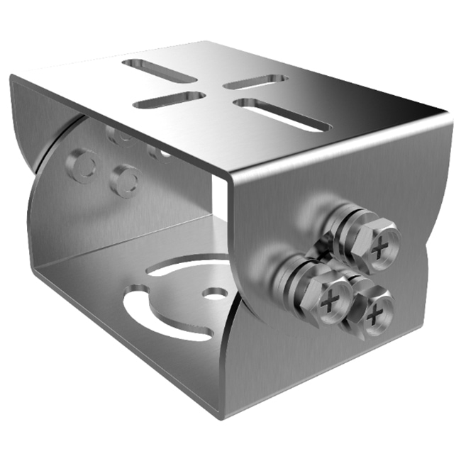 DS-1706ZJ кронштейн Hikvision