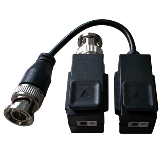 DS-1H18S/E(C) комплект приемопередатчиков Hikvision