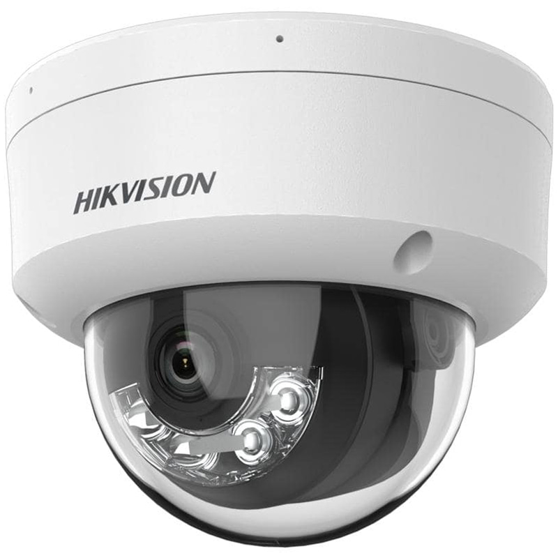 DS-2CD1143G2-LIU(2.8mm) IP видеокамера 4Mp Hikvision