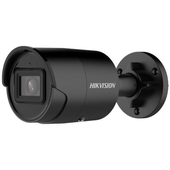 DS-2CD2043G2-IU black (2.8) IP видеокамера 4Mp Hikvision