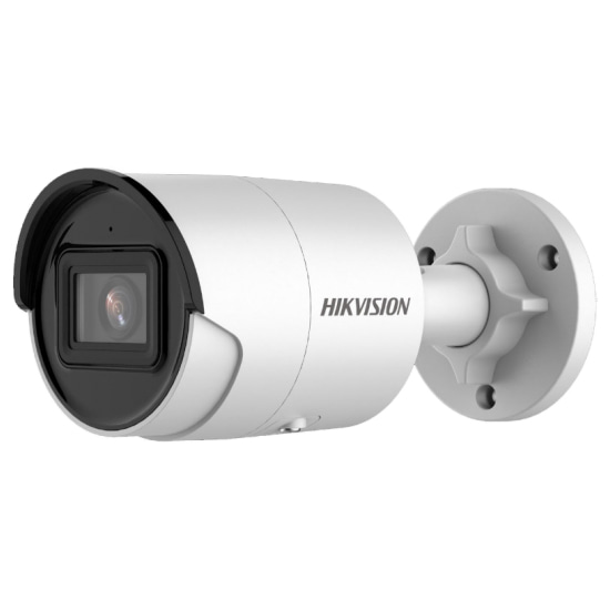 DS-2CD2043G2-IU(2.8mm) IP видеокамера 4Mp Hikvision