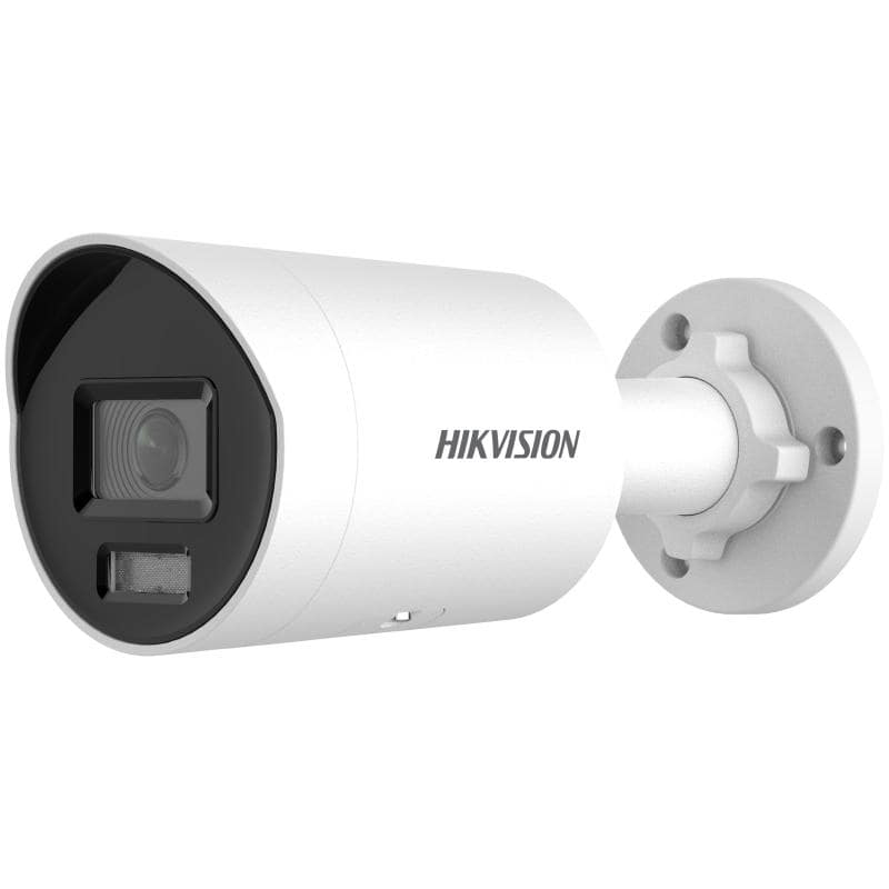 DS-2CD2087G2H-LIU(2.8mm)(eF) IP видеокамера 8Mp Hikvision
