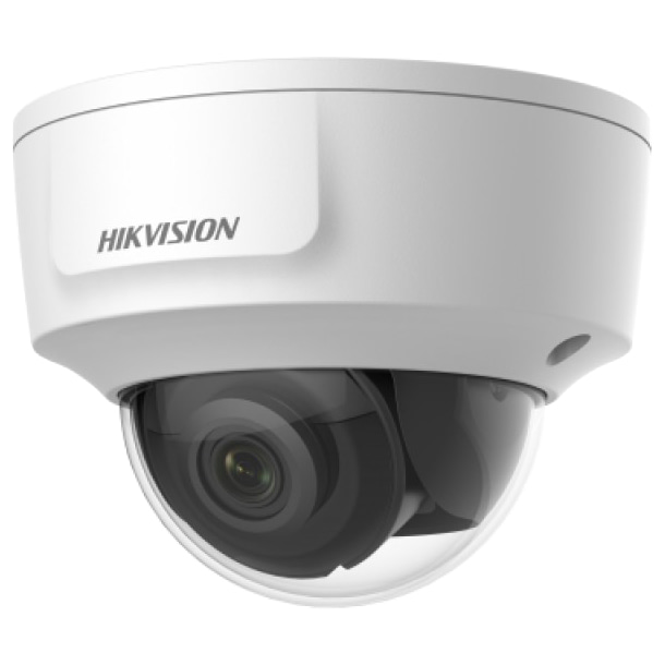 DS-2CD2125G0-IMS (4) IP видеокамера 2Mp Hikvision