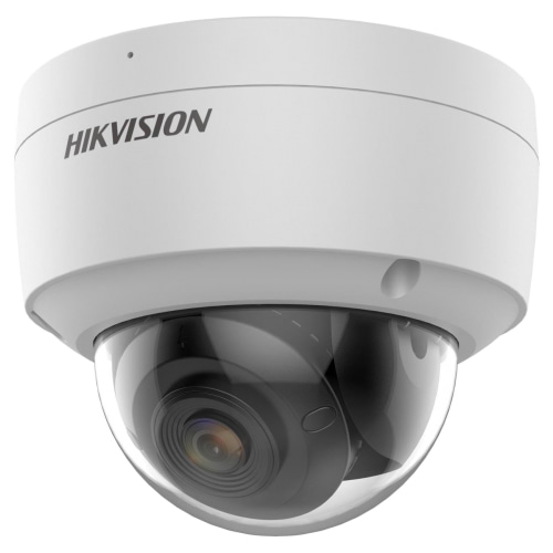 DS-2CD2127G2-SU(C) (2.8) IP видеокамера 2Mp Hikvision