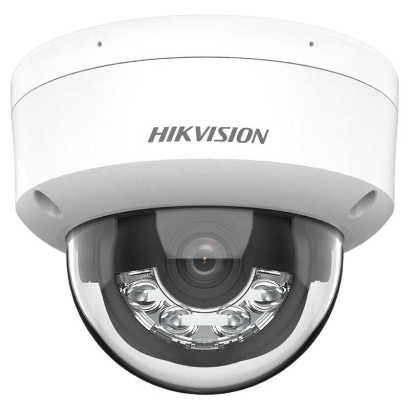 DS-2CD2143G2-LIS2U(4mm) IP видеокамера 4Mp Hikvision