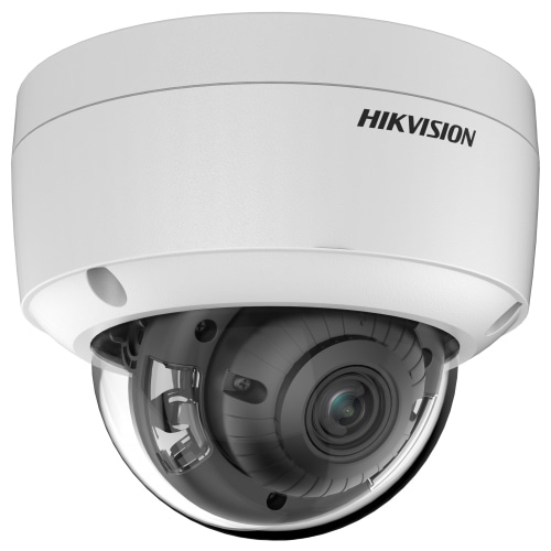 DS-2CD2147G2-LSU(C) (4) IP видеокамера 4Mp Hikvision