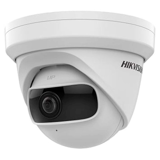 DS-2CD2345G0P-I(1.68mm) IP видеокамера 4Mp Hikvision
