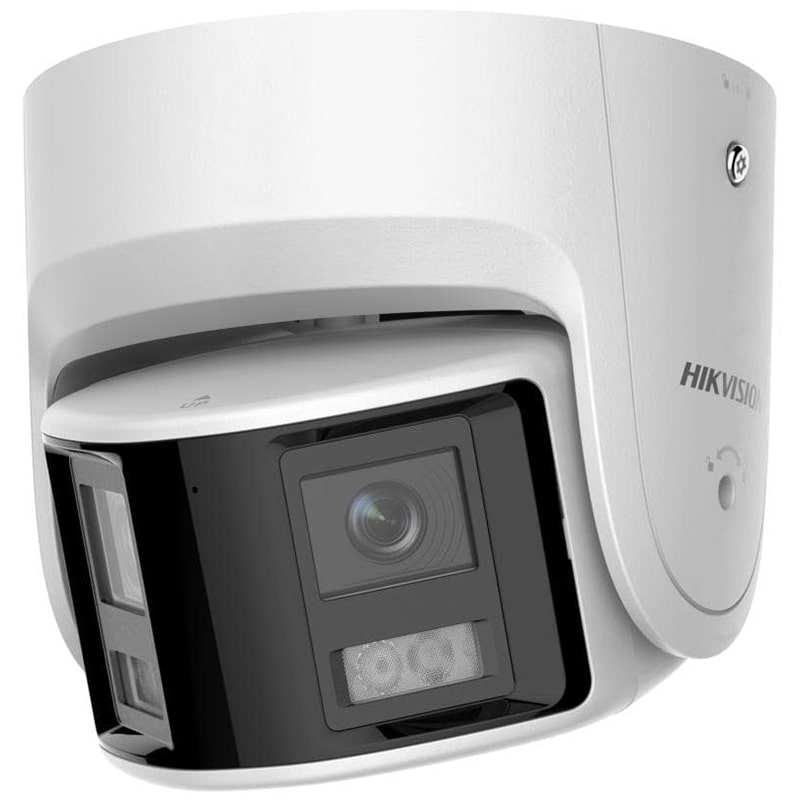 DS-2CD2346G2P-ISU/SL(2.8mm)(C) IP видеокамера 4Mp Hikvision