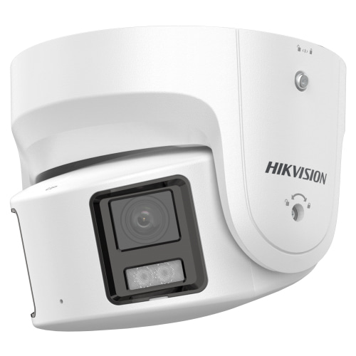 DS-2CD2387G2P-LSU/SL(C) (4) IP видеокамера 8Mp Hikvision