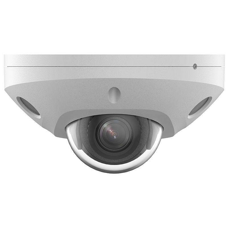 DS-2CD2523G2-LIS2U(2.8mm) IP видеокамера 2Mp Hikvision