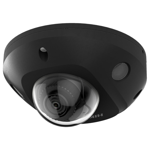 DS-2CD2583G2-IS black (2.8) IP видеокамера 8Mp Hikvision