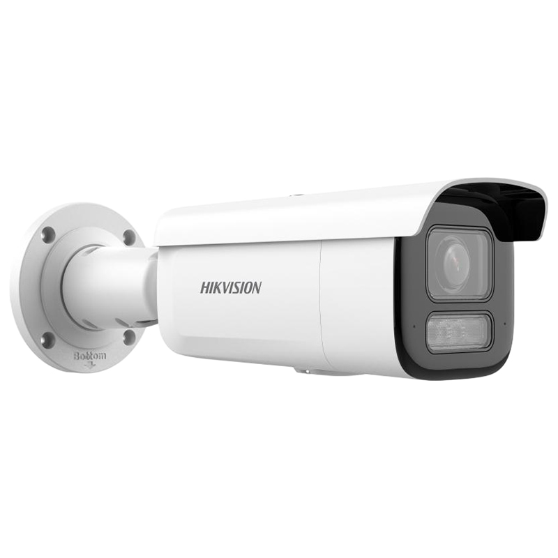 DS-2CD2643G2-LIZS2U(2.8-12mm) IP видеокамера 4Mp Hikvision