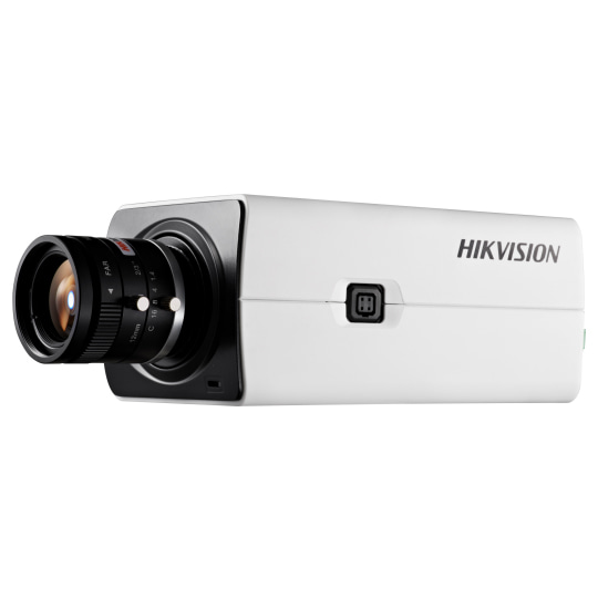 DS-2CD2821G0(C) IP видеокамера 2Mp Hikvision
