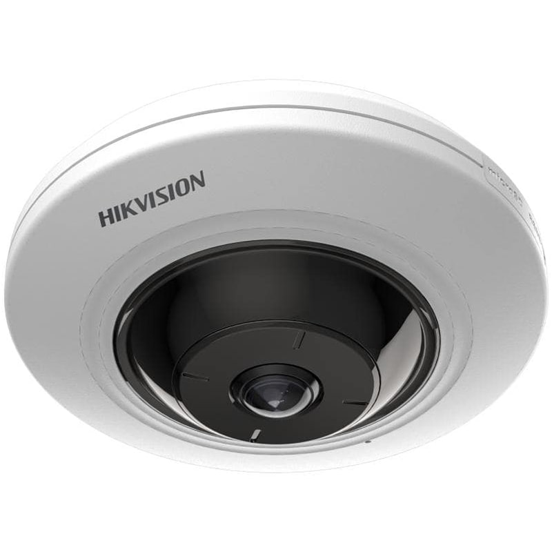 DS-2CD2955G0-ISU(1.05mm) IP видеокамера 5Mp Hikvision