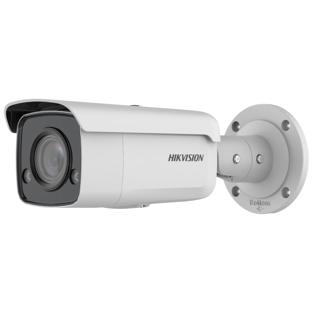 DS-2CD2T47G2-L(C) (2.8) IP видеокамера 4Mp Hikvision
