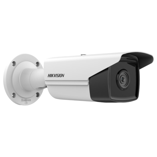 DS-2CD2T83G2-4I(2.8mm) IP видеокамера 8Mp Hikvision