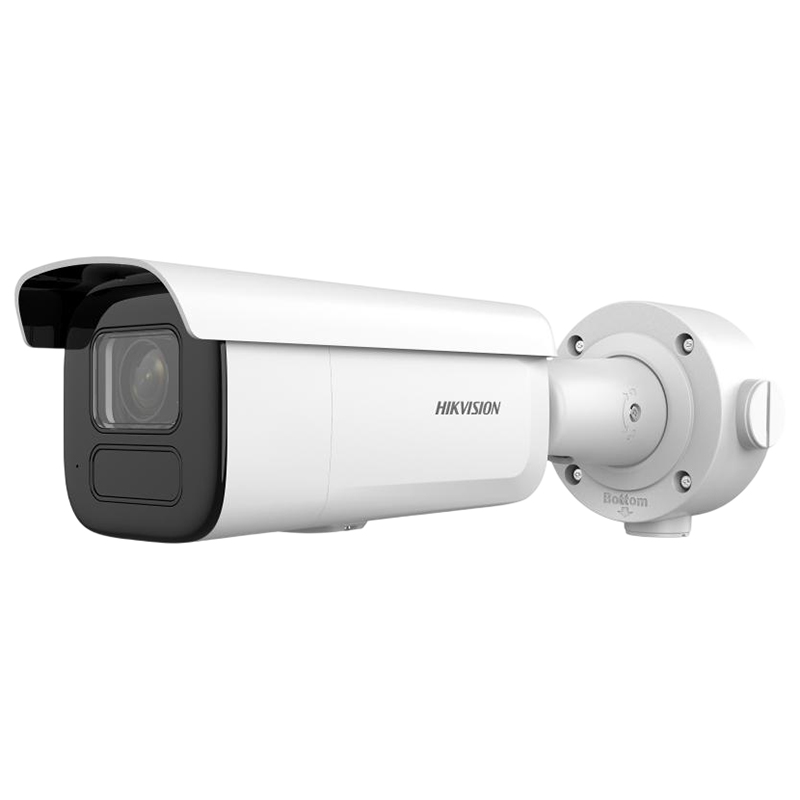 DS-2CD3666G2T-IZS(2.7-13.5mm)(H) IP видеокамера 6Mp Hikvision