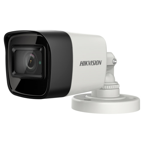 DS-2CE16H8T-ITF (3.6) MHD видеокамера 5Mp Hikvision