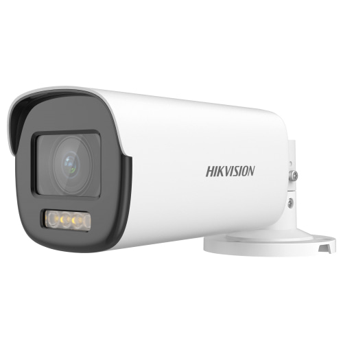 DS-2CE19DF8T-AZE (2.8-12) HDTVI видеокамера 2Mp Hikvision