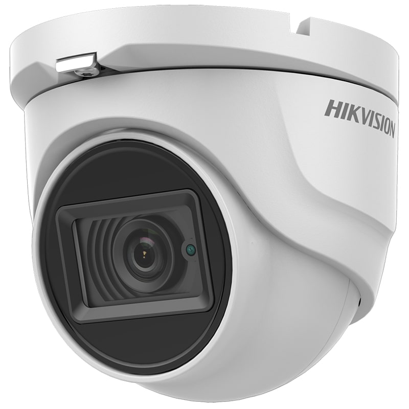 DS-2CE76H8T-ITMF (2.8) MHD видеокамера 5Mp Hikvision