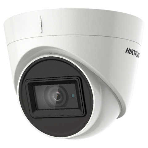 DS-2CE78U7T-IT3F (3.6) MHD видеокамера 8Mp Hikvision